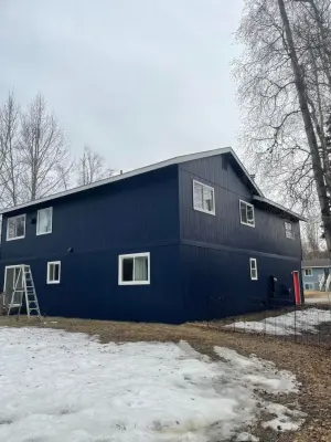 N M Painting - Drywall Installation & Repair in Post Falls, ID