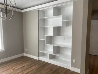 N M Painting - Drywall Installation & Repair in Post Falls, ID