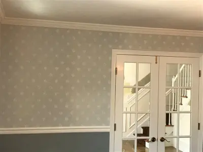Chappaqua, NY - Nancy Lane by Pound Ridge Painting Co.