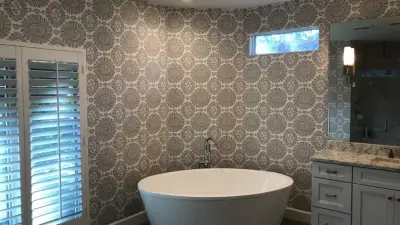 The Wallpaper Guys - Interior Design & Decorating in Davie, FL