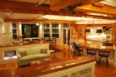 Dennis Moffitt Painting - House Painting Services in Wakefield, RI