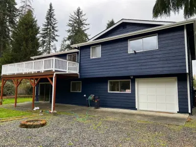 Legacy Painting Co - Interior Design & Decorating in Lynnwood, WA