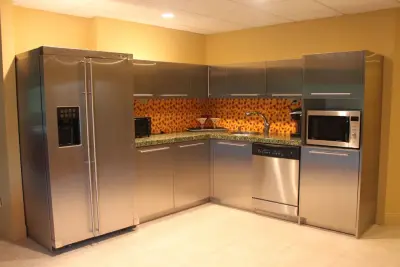 Culinary Spaces — House Painting Services project by Miriam Stern Color Consulting