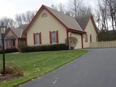 Two Day Painting LLC - Carpentry & Woodworking in Waukesha, WI