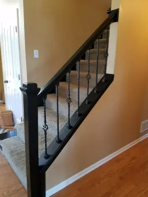 Hometerior Finishing, LLC. - Interior Design & Decorating in Waterford, WI