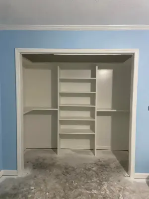 Yony Pro Paint - Interior Design & Decorating in Jonesboro, AR