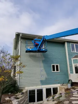 Hometerior Finishing, LLC. - Interior Design & Decorating in Waterford, WI