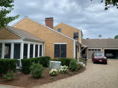 Schmidt Painting - Custom Cabinets & Cabinetry in Hyannis, MA
