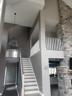 SBR Painting - Patio Design & Installation in North Tonawanda, NY