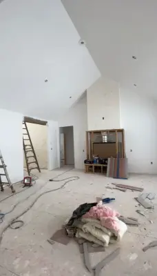 Asher Painting, LLC - Interior Design & Decorating in Star Valley Ranch, WY