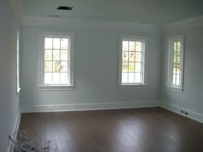 New Canaan, CT interior and exterior painting by D.A. Modern Touch Painting & Carpentry LLC
