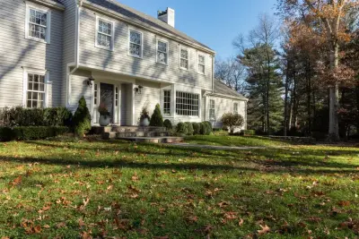 Pound Ridge Painting Co. - Interior Design & Decorating in Pound Ridge, NY