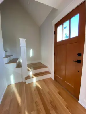 Granite State Painters - Deck Building & Repair in Portsmouth, NH