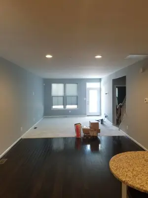 Glasgow Professional Painting - House Painting Services in Baltimore, MD