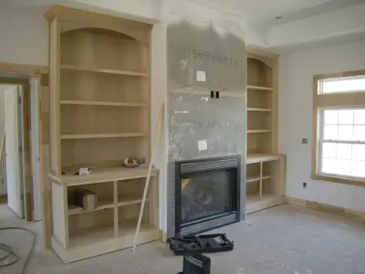 Recent Development — House Painting Services project by Protect And Preserve Painting, LLC