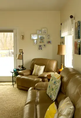Cumberland, PA Update — House Painting Services project by Pittenger Painting
