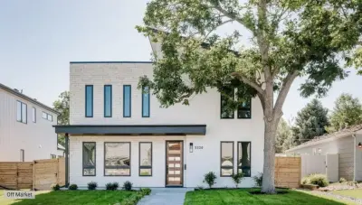 Paint Denver - House Painting Services in Denver, CO