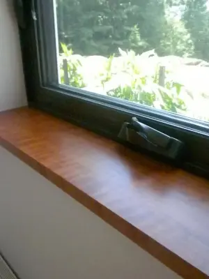 Jonathan Ives Professional Painting and Finishing - House Painting Services in Shoreham, VT