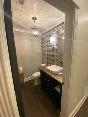 Hernandez Painting & Remodels LLC - Interior Design & Decorating in Tyler, TX