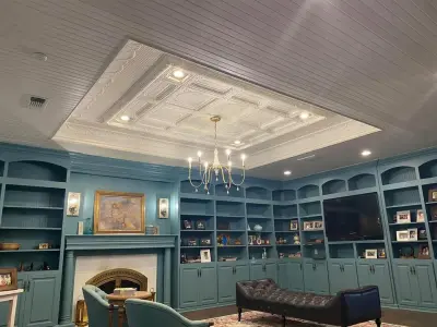 Hernandez Painting & Remodels LLC - Interior Design & Decorating in Tyler, TX