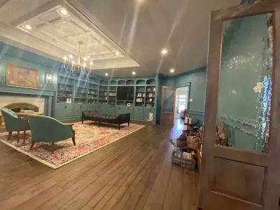 Residential Building Project — House Painting Services project by Hernandez Painting & Remodels LLC