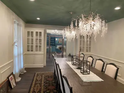 Hernandez Painting & Remodels LLC - Interior Design & Decorating in Tyler, TX
