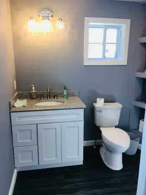 Bailey Construction & Painting - Handyman Services in Kennebunk, ME
