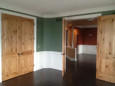Paintworx - Interior Design & Decorating in Victor, NY