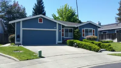 Fresh Abode — House Painting Services project by Larson Bros. Painting