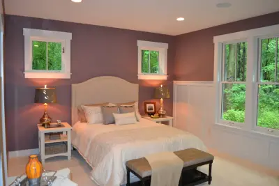 Traditional Home Interiors 2015 — House Painting Services project by PMV Painting
