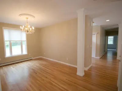 North Shore Painting Services - Interior Design & Decorating in North Reading, MA