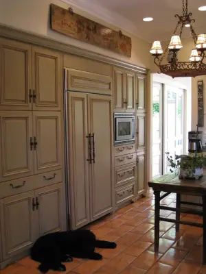 Marcelino Custom Finishes - House Painting Services in San Diego, CA
