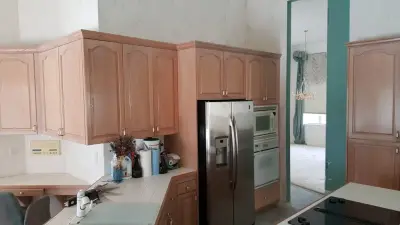 Above & Beyond Finishes - Flooring Installation Services in Merritt Island, FL