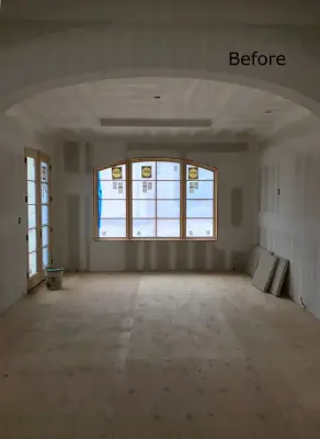 Precision Painting Plus - House Painting Services in Garden City, NY