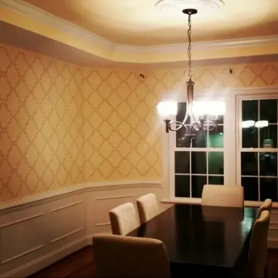 Patrick's Painting - House Painting Services in Alexandria, VA