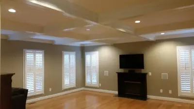 Patrick's Painting - House Painting Services in Alexandria, VA