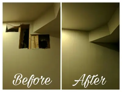 Patrick's Painting - House Painting Services in Alexandria, VA