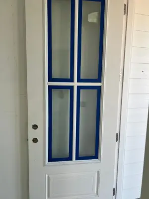 Project 2026: Fresh Paint — House Painting Services project by Portela Paintworks