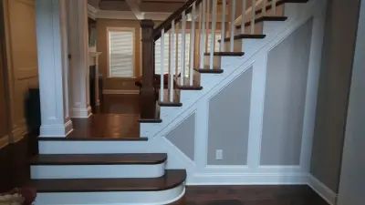 Morton Painting LLC - Interior Design & Decorating in West Chester, PA