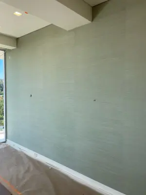 Beverly Hills Home #2 — House Painting Services project by Nery Teo's Painting And Wallcovering