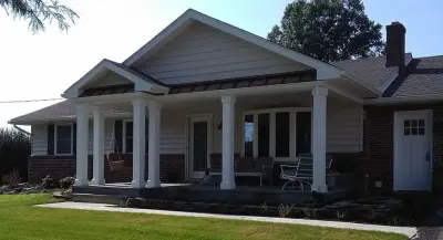 Karyn J Kurtz Painting - House Painting Services in Lancaster, PA