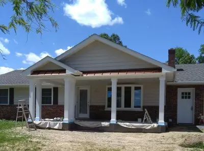 Karyn J Kurtz Painting - House Painting Services in Lancaster, PA
