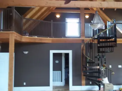 H & H Painting - House Painting Services in Pinnacle, NC