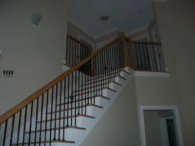 H & H Painting - House Painting Services in Pinnacle, NC