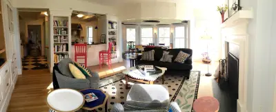 Young Ideas Inc - House Painting Services in Concord, MA