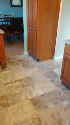 Fresh Tile, Trim, and Paint by Adam Raupp Painting