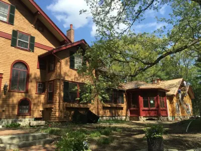 Young Ideas Inc - House Painting Services in Concord, MA