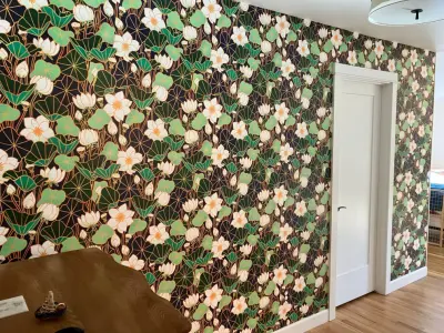 Fresh Endeavor — House Painting Services project by Surface Works