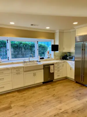 Newport Coast — House Painting Services project by Unique Construction And Painting