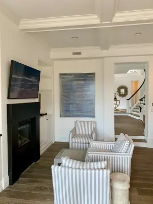 Newport Beach 2 — House Painting Services project by Unique Construction And Painting